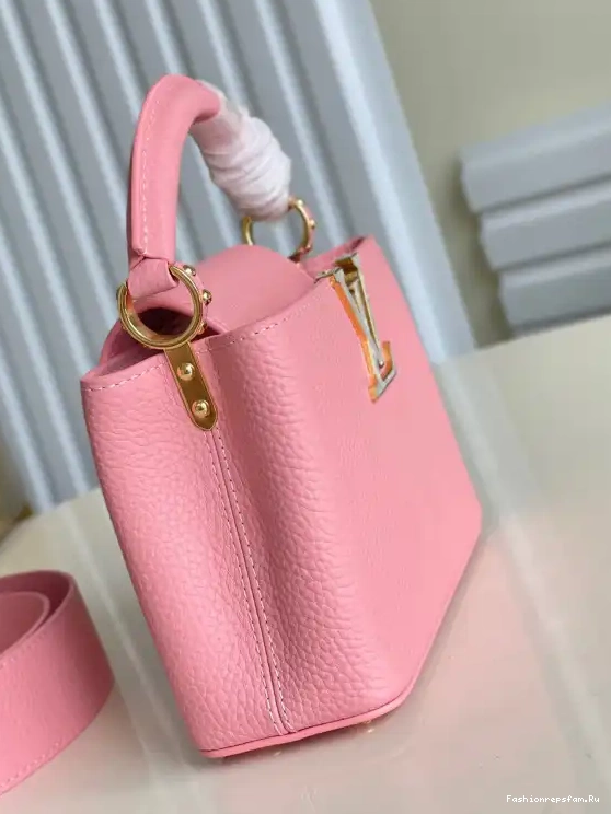 FS CHEAP VUITTON LOUIS MINI CAPUCINES 0612